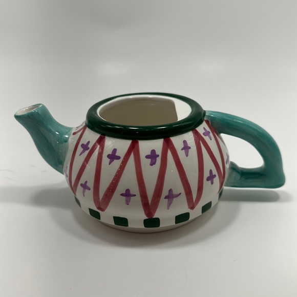 1998 CBK LTD Stackable Tea Set - Picture 4 of 17